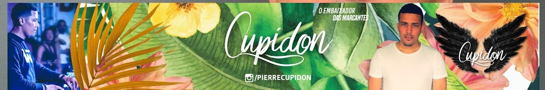 Pierre Cupidon Banner