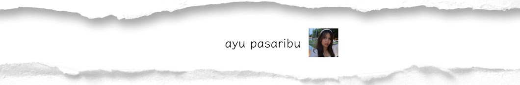 Ayu pasaribu 