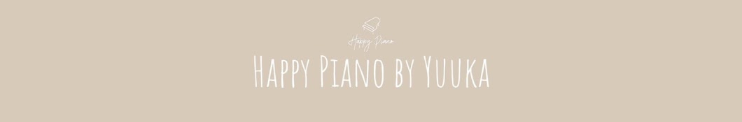 Happy Piano by Yuuka