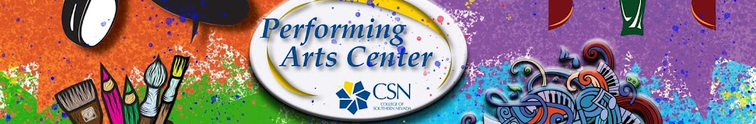 CSN Performing Arts Center