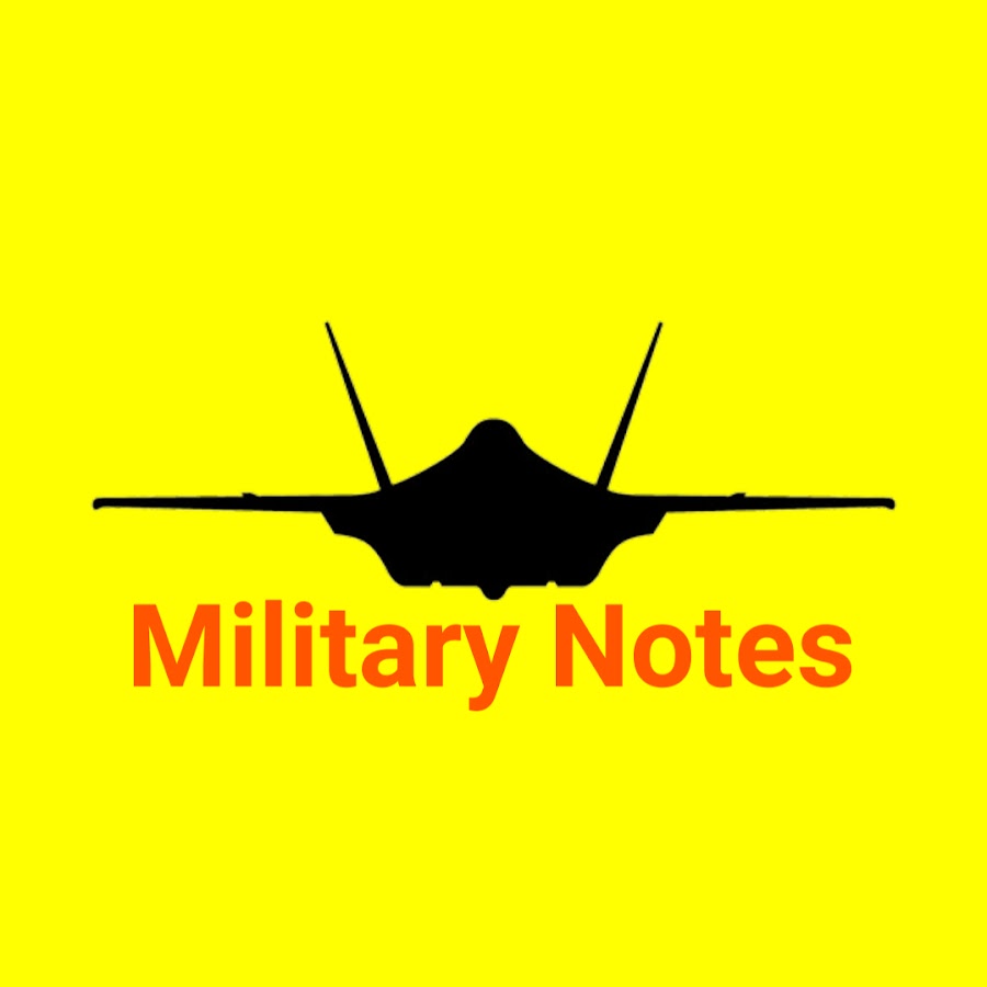 Military Notes - YouTube