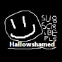 Hallowshamed