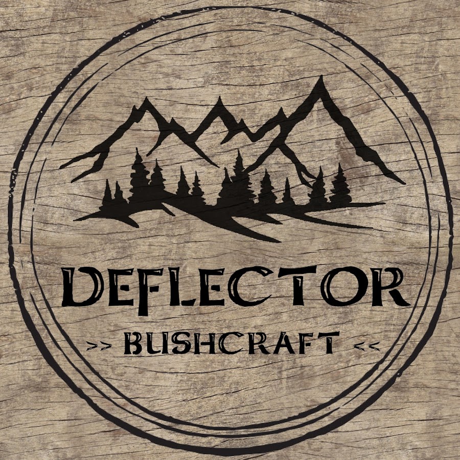 Deflector Bushcraft @DeflectorBushcraft