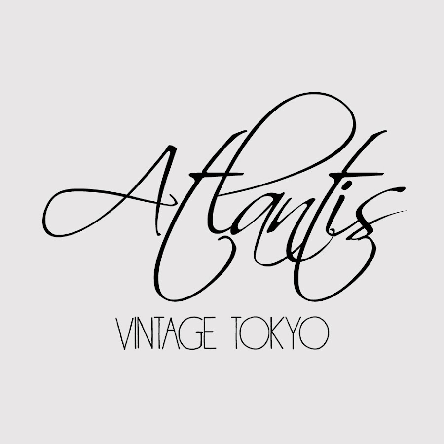 Atlantis Vintage Tokyo - Luxury Handbags (@atlantisvintagetokyo