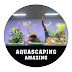 logo Aquascaping Amazing 