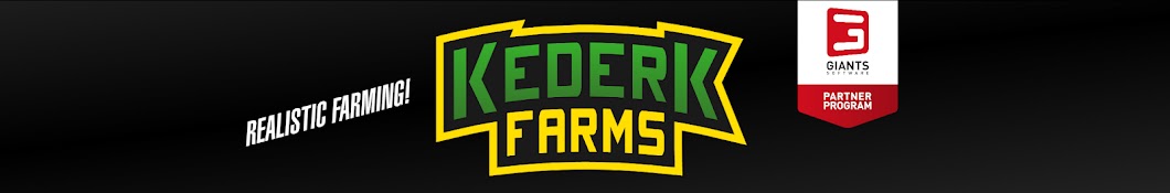 Kederk Farms Banner
