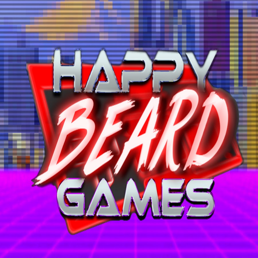 Ready go to ... https://www.youtube.com/channel/UCTUdMBuAJzGXtSI_ekBw6xw [ Happy Beard Games]