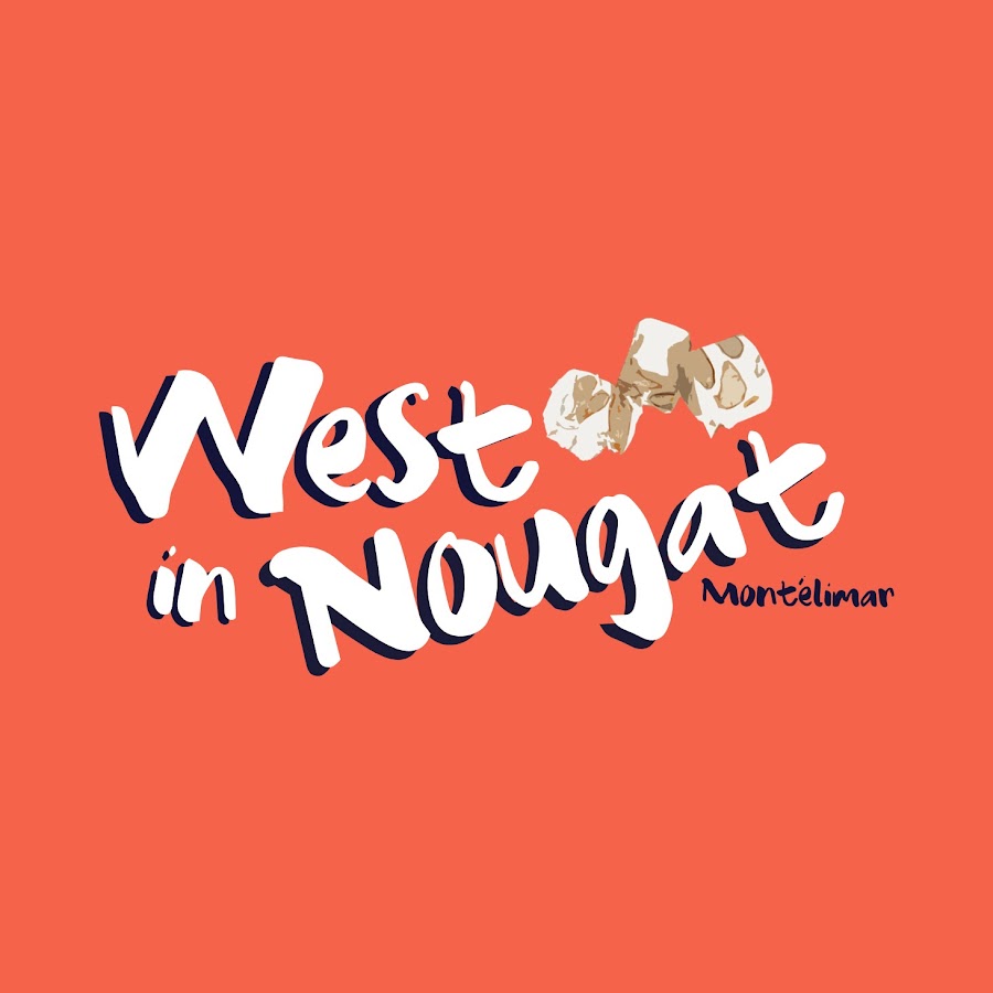 West In Nougat - YouTube