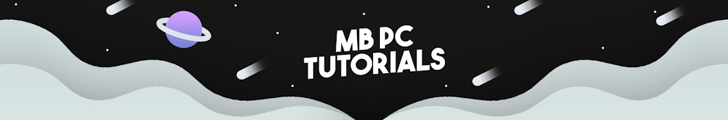 MB - PC Tutorials