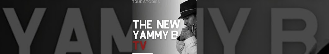 Yammy B TV Banner