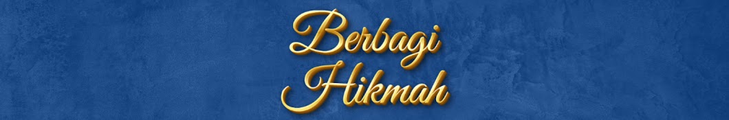 Berbagi Hikmah