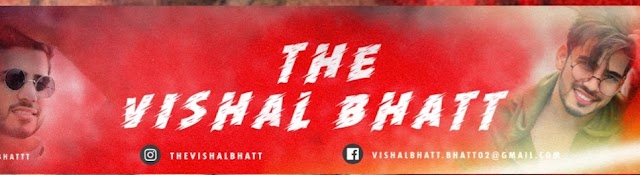 The Vishal bhatt