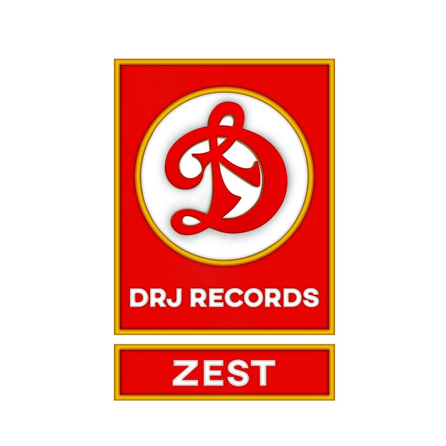 DRJ Records Zest