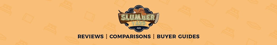 The Slumber Yard Banner