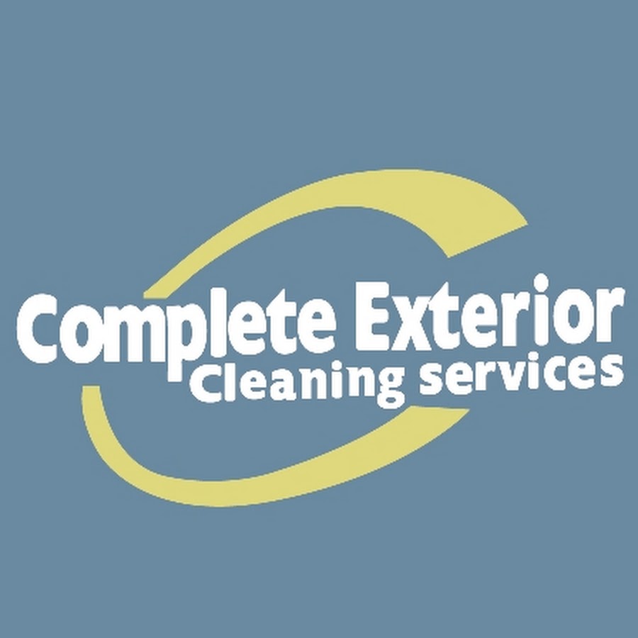 Complete Exterior Cleaning Services