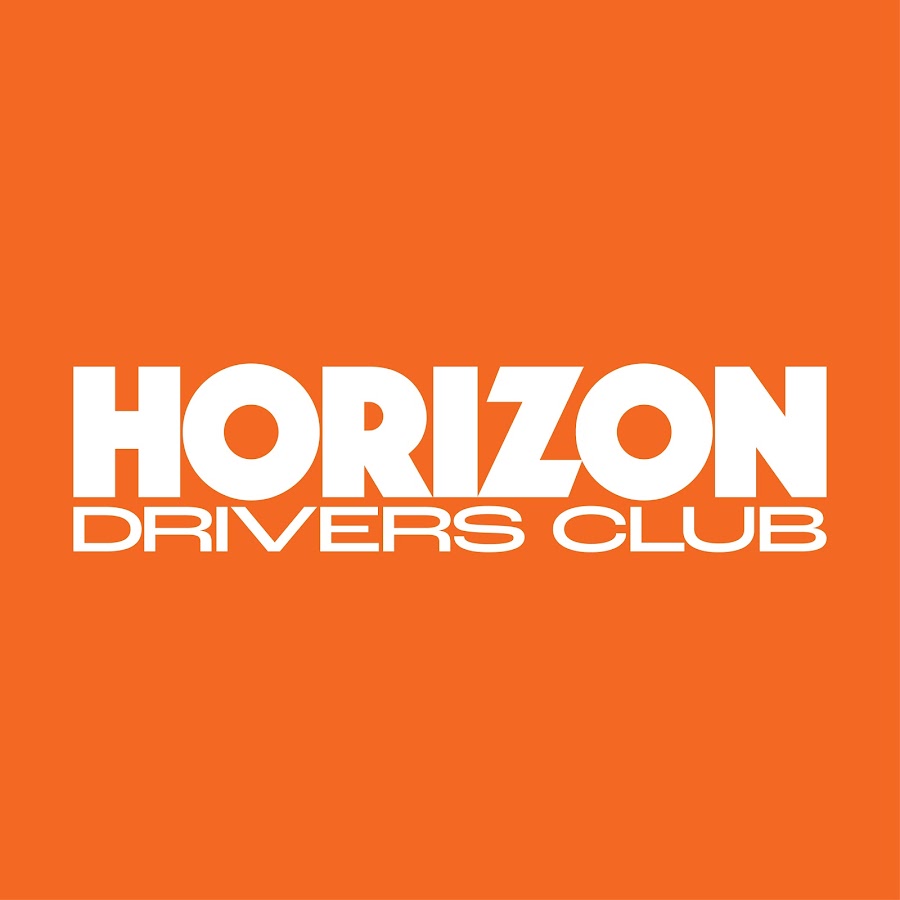 Horizon Drivers Club @HorizonDriversClub