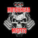 MOTORHEAD MISFITS