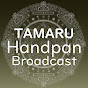 TAMARU Handpan Studio