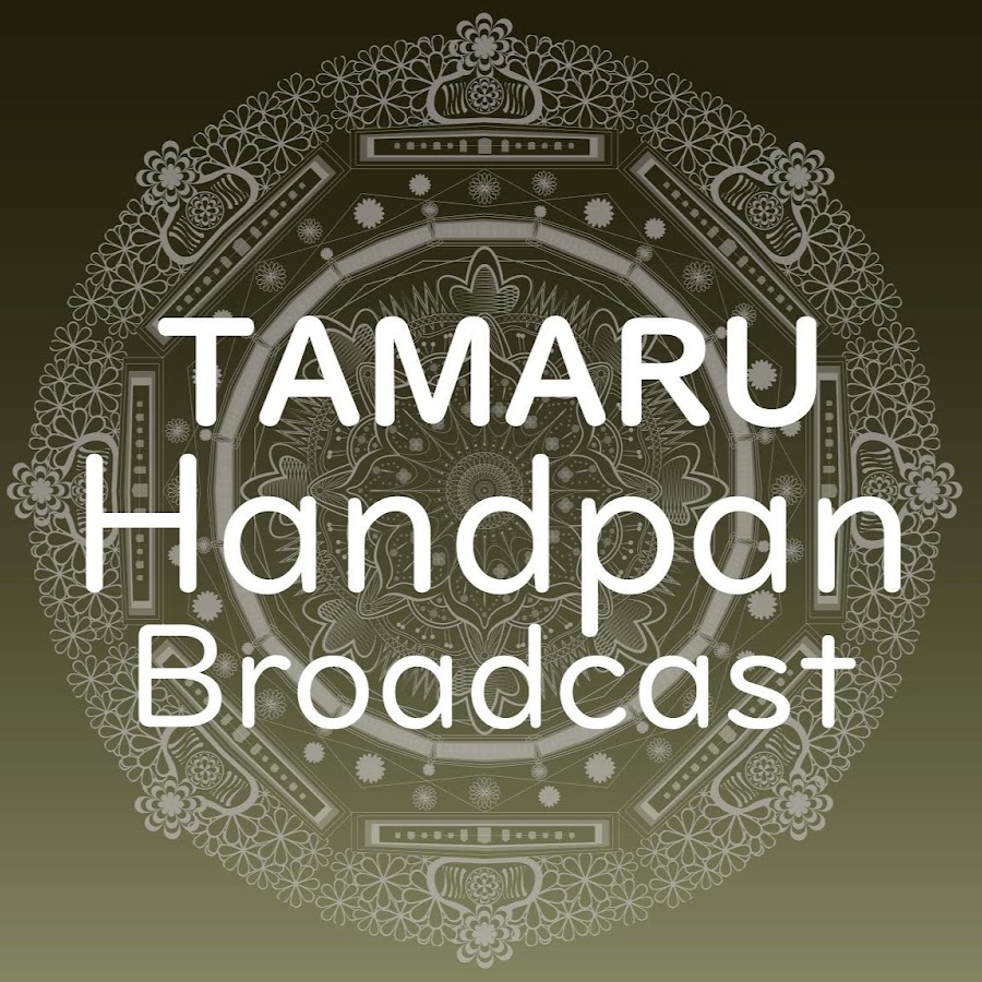 TAMARU Handpan Studio
