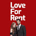 logo Love For Rent - Kiralık Aşk