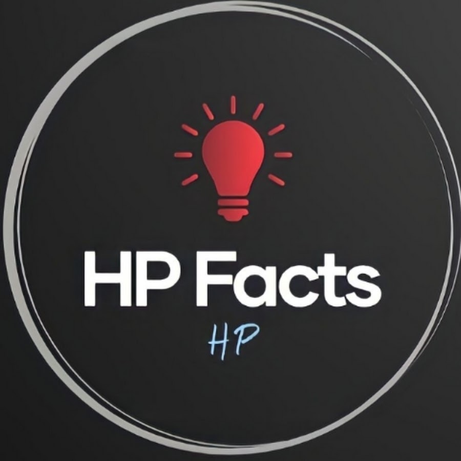 HP Facts
