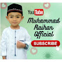 Muhammad Raihan Official