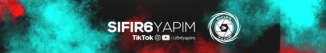 Sıfır6 Yapım Video Portalı