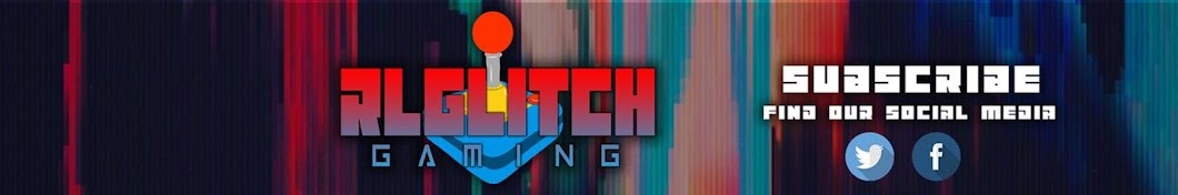 RLGlitch Gaming