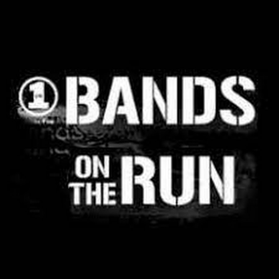 Bands On The Run