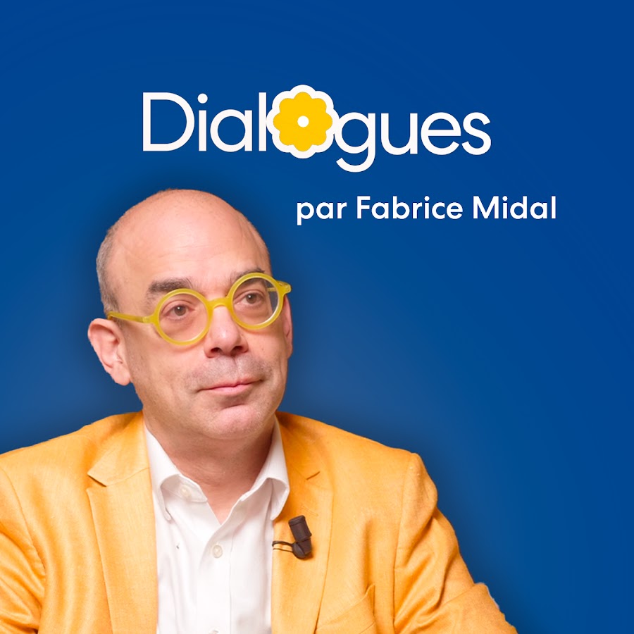 Dialogues par Fabrice Midal @dialoguesfm