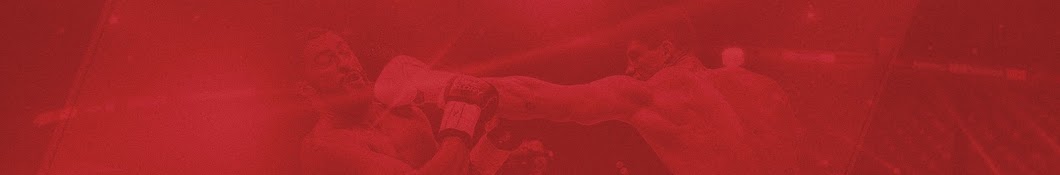 Fight Network Banner
