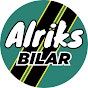 Alriks Bilar