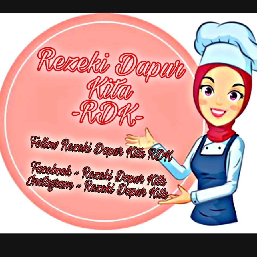 Rezeki Dapur Kita @rezekidapurkita1170