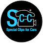 Special Clips for Cars