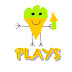 logo Aaron the Carrot Plays