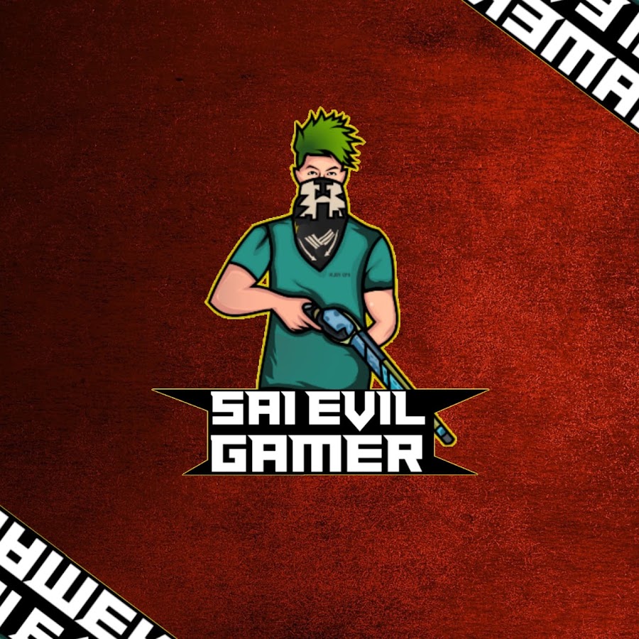 SAI EVIL GAMER