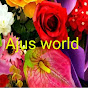 Ajus world