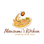 Mousumi's kitchen