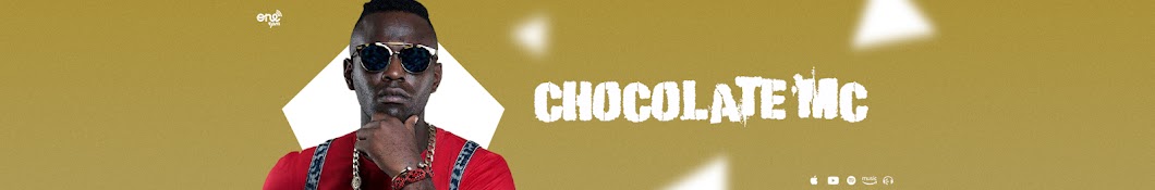 Chocolate MC Banner