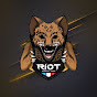 RIOT AIRSOFT TEAM