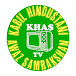 Kabil Hindustani Awaz Samrakshan (KHAS) TV Channel