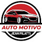 AUTO MOTIVO com Jean Pilatti