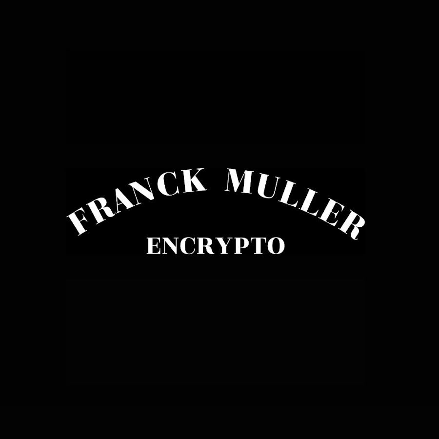 Franck Muller Encrypto YouTube