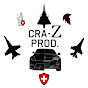 CRA-Z Productions
