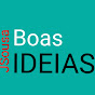 Jsousa boas ideias