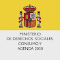 Ministerio de Derechos Sociales, Consumo y A2030