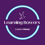 Learning Bowers