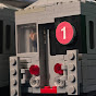 Lego MTA - Munipals Subways