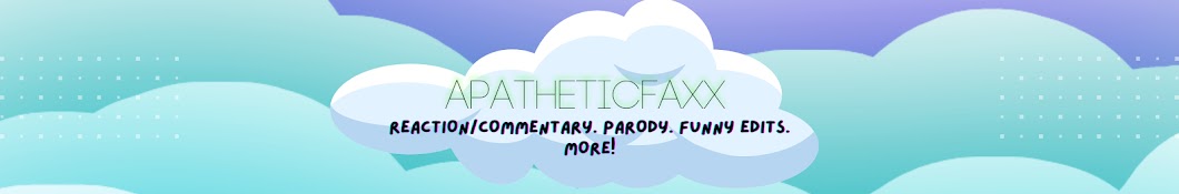 Apathetic faxX Banner