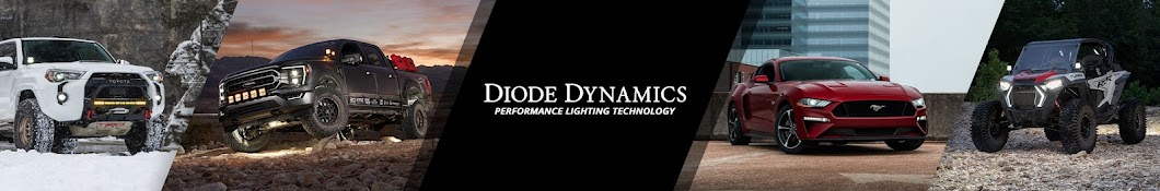 Diode Dynamics